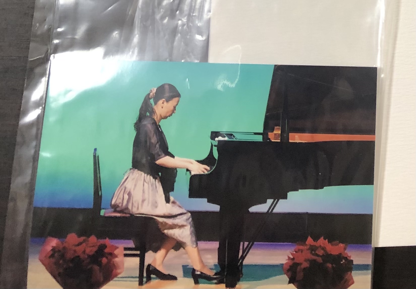長崎・長与町　尾上ピアノ教室